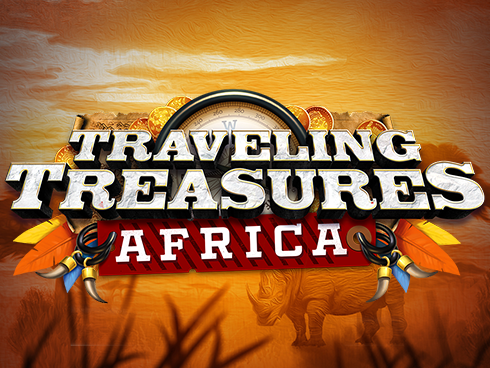 Traveling Treasures Africa